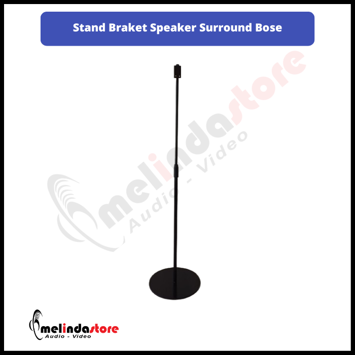 Stand Braket Speaker Surround Bose